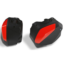 Load image into Gallery viewer, BMW Motorrad S1000XR K69 Panniers