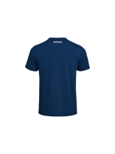 Load image into Gallery viewer, BMW Motorrad M Logo Motorsport T-Shirt