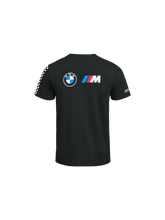 Load image into Gallery viewer, BMW Motorrad Motorsport T-Shirt