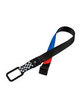 Load image into Gallery viewer, BMW Motorrad M Motorsport Lanyard