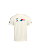 Load image into Gallery viewer, BMW Motorrad Motorsport T-Shirt