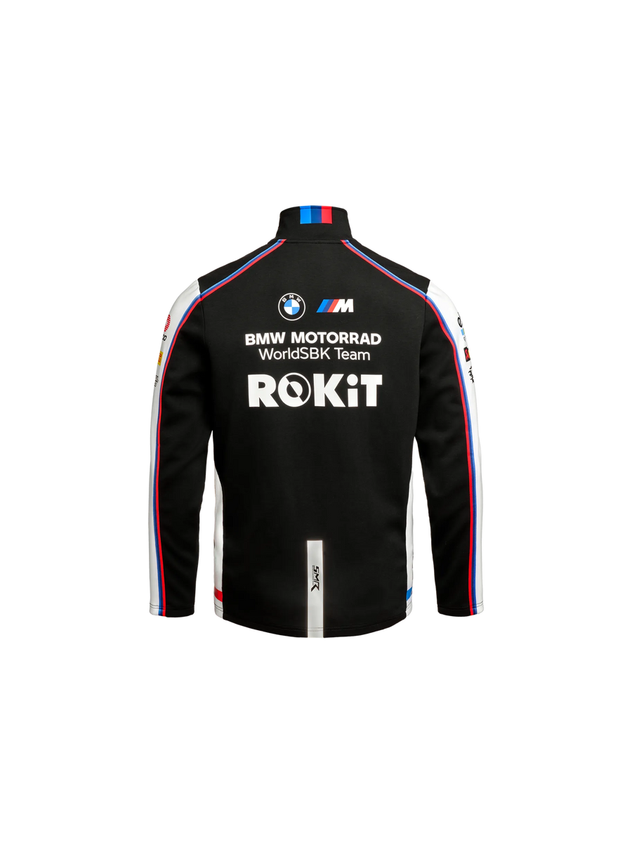  Motorrad WorldSBK Team ROKiT 周年パーカー BMW Motorrad WSBK Fan x Rokit Sweatshirt – Cotswold BMW Motorrad