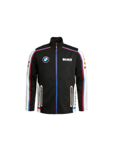 Load image into Gallery viewer, BMW Motorrad WSBK Fan x Rokit Sweatshirt