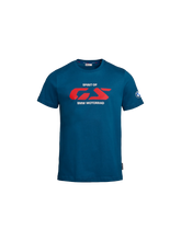 Load image into Gallery viewer, Spirit of GS Logo T-Shirt