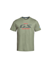 Load image into Gallery viewer, Spirit of GS Logo T-Shirt