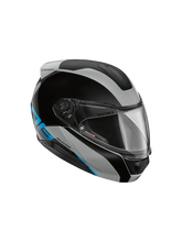 Load image into Gallery viewer, BMW Motorrad System 8 Carbon Helmet