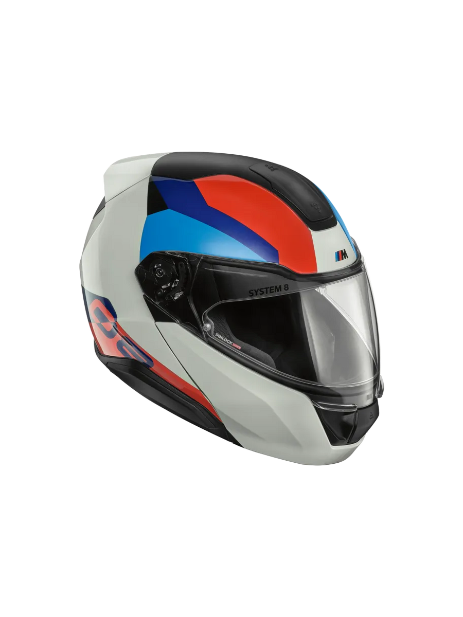 BMW Motorrad System 8 Carbon Helmet – Cotswold BMW Motorrad Online