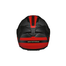 Load image into Gallery viewer, BMW Motorrad Xomo Carbon Helmet with Connected Ride Com U1