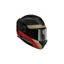 Load image into Gallery viewer, BMW Motorrad Xomo Carbon Helmet with Connected Ride Com U1