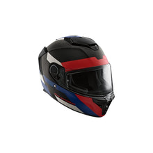 Load image into Gallery viewer, BMW Motorrad Xomo Carbon Helmet with Connected Ride Com U1