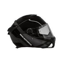 Load image into Gallery viewer, BMW Motorrad Xomo Carbon Helmet with Connected Ride Com U1