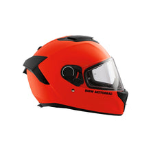 Load image into Gallery viewer, BMW Motorrad Xomo Carbon Helmet with Connected Ride Com U1