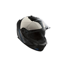 Load image into Gallery viewer, BMW Motorrad Xomo Carbon Helmet with Connected Ride Com U1