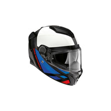 Load image into Gallery viewer, BMW Motorrad Xomo Carbon Helmet with Connected Ride Com U1