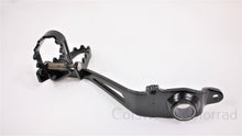 Load image into Gallery viewer, BMW Motorrad Black Adjustable Footbrake Lever
