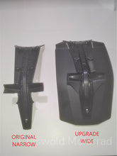 Load image into Gallery viewer, BMW Motorrad Rear Mudguard Extension