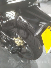 Load image into Gallery viewer, BMW Motorrad Rear Mudguard Extension