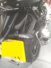 Load image into Gallery viewer, BMW Motorrad Rear Mudguard Extension