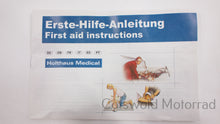 Load image into Gallery viewer, BMW Motorrad Large First Aid Kit