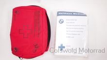Load image into Gallery viewer, BMW Motorrad Large First Aid Kit