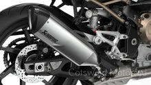 Load image into Gallery viewer, BMW Motorrad M Akrapovic Sport Silencer