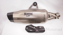 Load image into Gallery viewer, BMW Motorrad Akrapovic HP EU5 Sport Silencer
