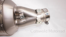 Load image into Gallery viewer, BMW Motorrad Akrapovic HP EU5 Sport Silencer