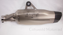 Load image into Gallery viewer, BMW Motorrad Akrapovic HP EU5 Sport Silencer