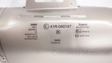 Load image into Gallery viewer, BMW Motorrad Akrapovic HP EU5 Sport Silencer