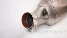 Load image into Gallery viewer, BMW Motorrad Akrapovic HP EU5 Sport Silencer