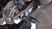 Load image into Gallery viewer, BMW Motorrad M Paddock Stand Bobbins