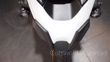 Load image into Gallery viewer, BMW Motorrad Beak Bumper / Front Wheel Cover Extension