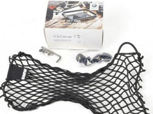 Load image into Gallery viewer, BMW Motorrad Luggage Net for Aluminium Pannier / Top Case