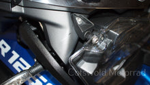 Load image into Gallery viewer, BMW Motorrad Headlight Guard