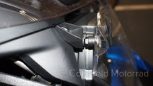 Load image into Gallery viewer, BMW Motorrad Headlight Guard