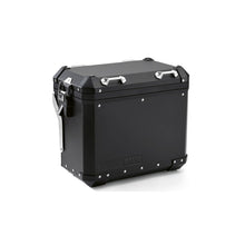 Load image into Gallery viewer, BMW Motorrad Black Aluminium Pannier Set