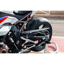 Load image into Gallery viewer, BMW Motorrad M Paddock Stand Bobbins