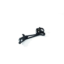 Load image into Gallery viewer, BMW Motorrad Black Adjustable Footbrake Lever