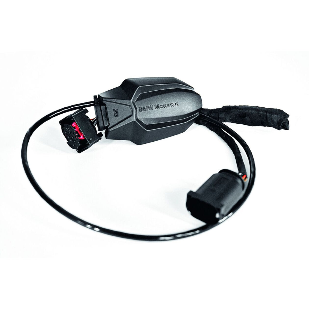 BMW Motorroad M Data Logger with GPS Laptrigger Cotswold BMW Motorrad