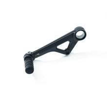 Load image into Gallery viewer, BMW Motorrad Black Adjustable Gearshift Lever