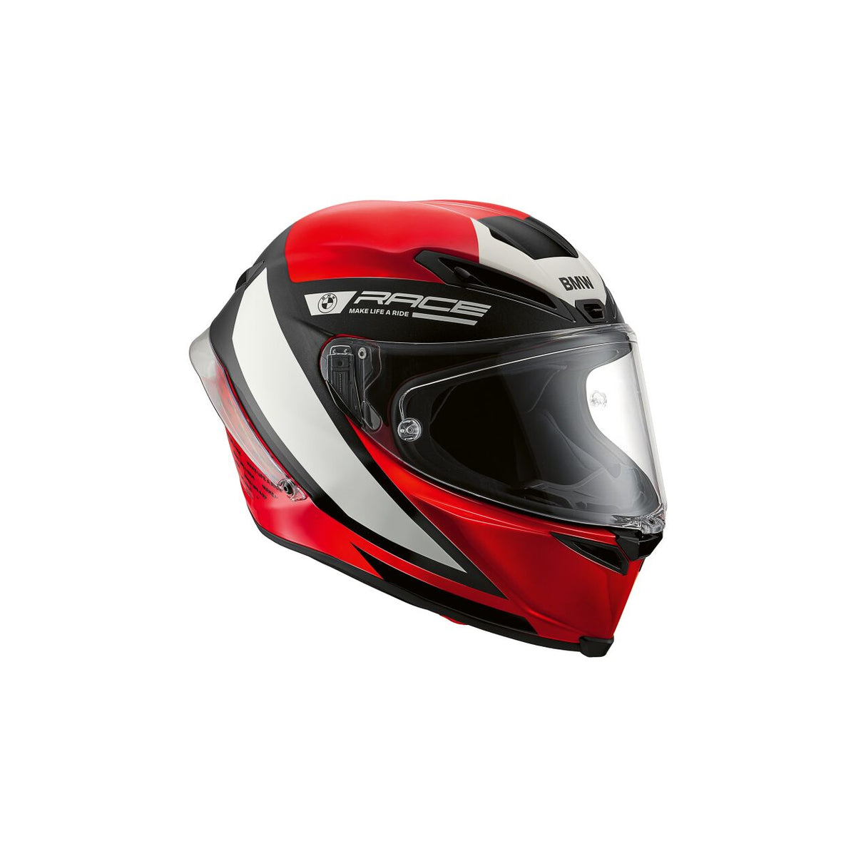 BMW Motorrad M Pro Race Helmet – Cotswold BMW Motorrad Online