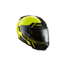 Load image into Gallery viewer, BMW Motorrad System 7 Carbon Evo Helmet