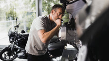 Load image into Gallery viewer, BMW Motorrad Service Inclusive Package 5 Years or 30000 Miles