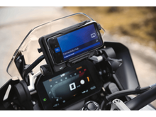 Load image into Gallery viewer, BMW Motorrad Connected Ride Cradle