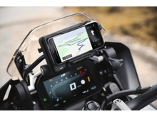 Load image into Gallery viewer, BMW Motorrad Connected Ride Cradle