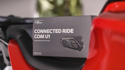 BMW Motorrad ConnectedRide Com U1 kaufen