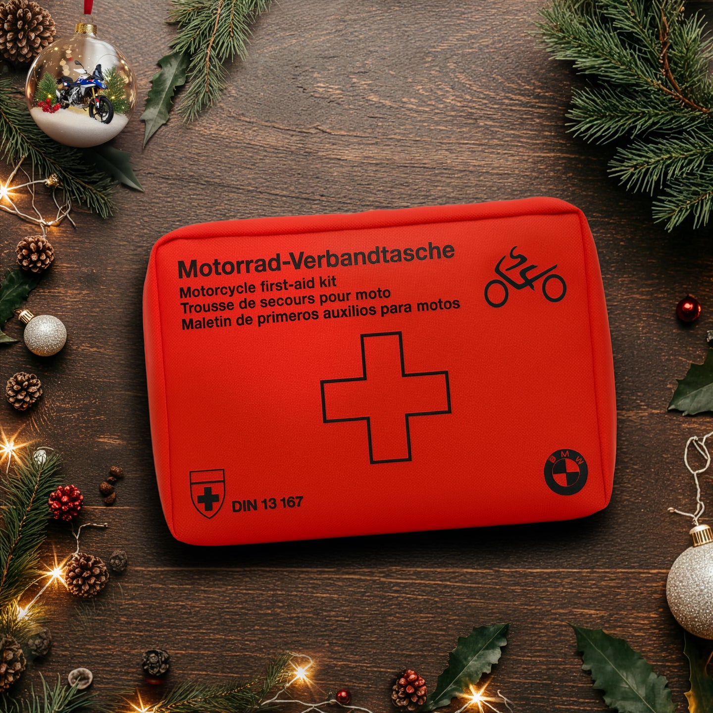 Christmas Calendar Offer - Day 2 First Aid Kit Large