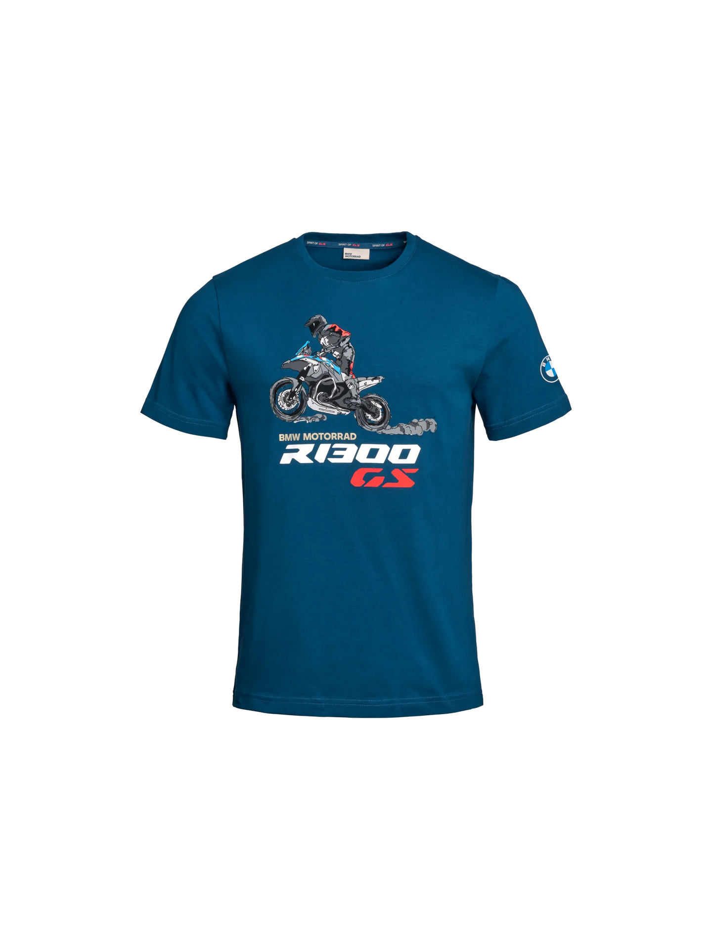BMW Motorrad R 1300 GS T-Shirt