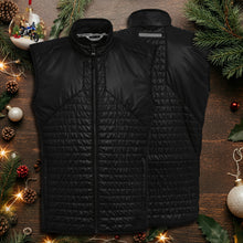 Load image into Gallery viewer, Christmas Calendar Offer - Day 20 HeatUp Evo Vest
