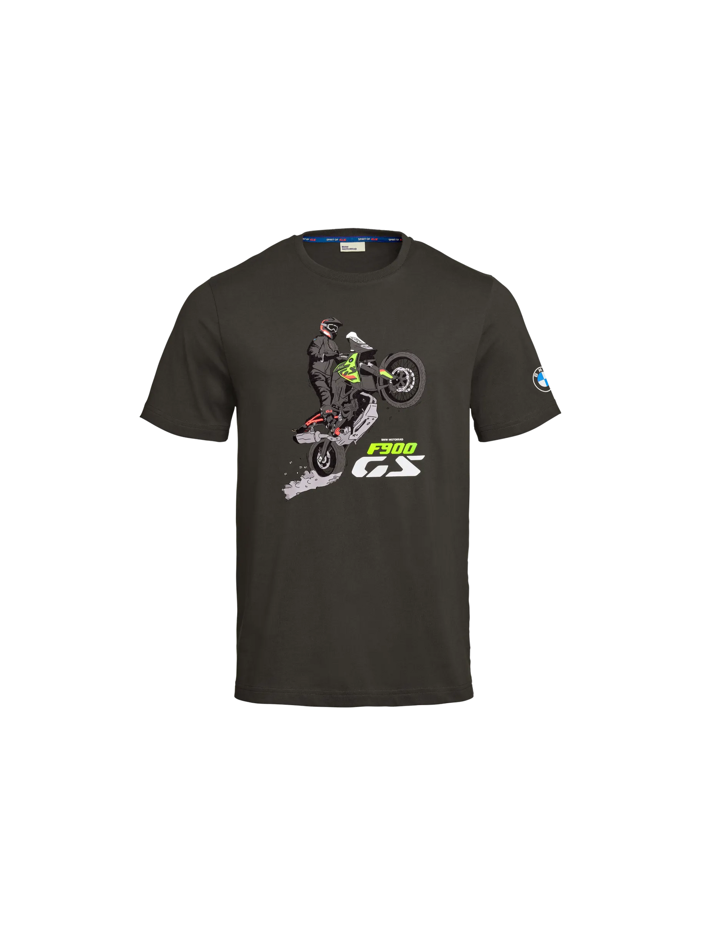 BMW Motorrad F 900 GS T-shirt